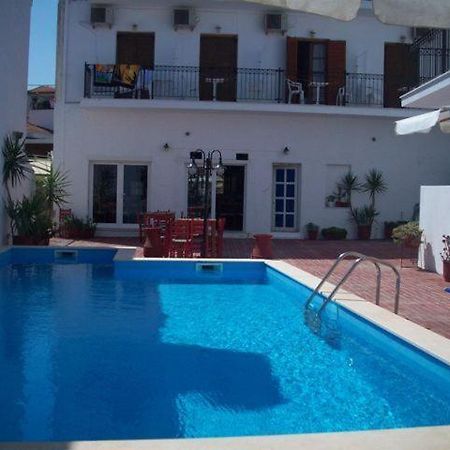 Hotel Marlton Skiathos Chora Extérieur photo