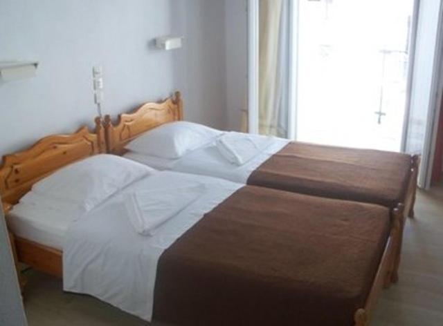 Hotel Marlton Skiathos Chora Chambre photo