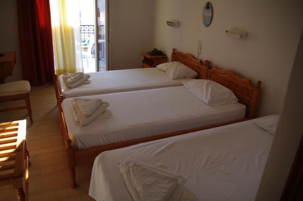 Hotel Marlton Skiathos Chora Chambre photo