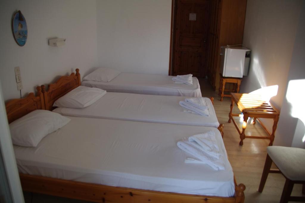 Hotel Marlton Skiathos Chora Chambre photo