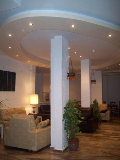 Hotel Marlton Skiathos Chora Extérieur photo