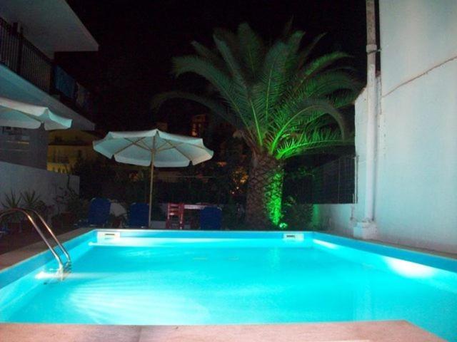 Hotel Marlton Skiathos Chora Extérieur photo