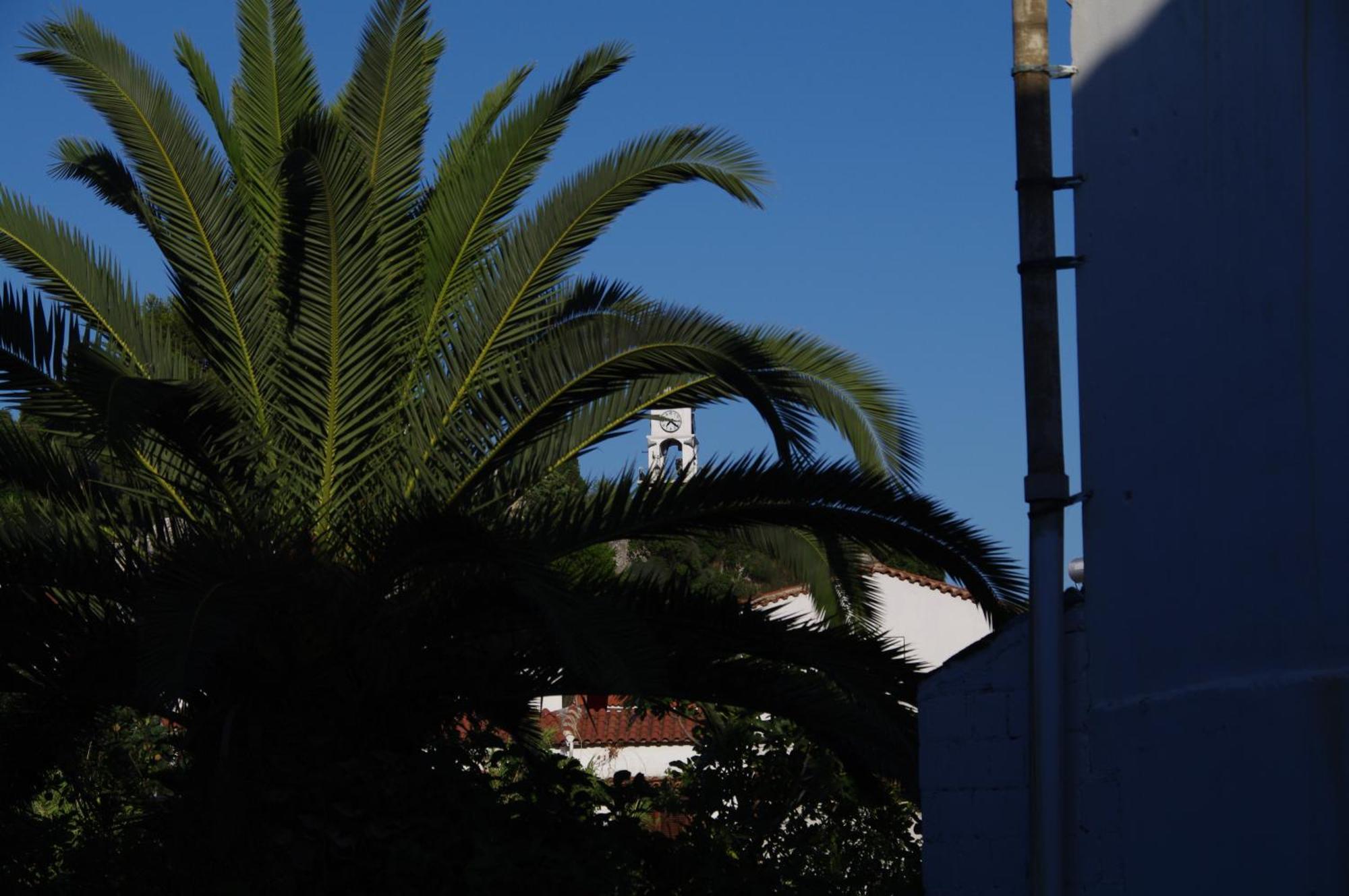 Hotel Marlton Skiathos Chora Extérieur photo