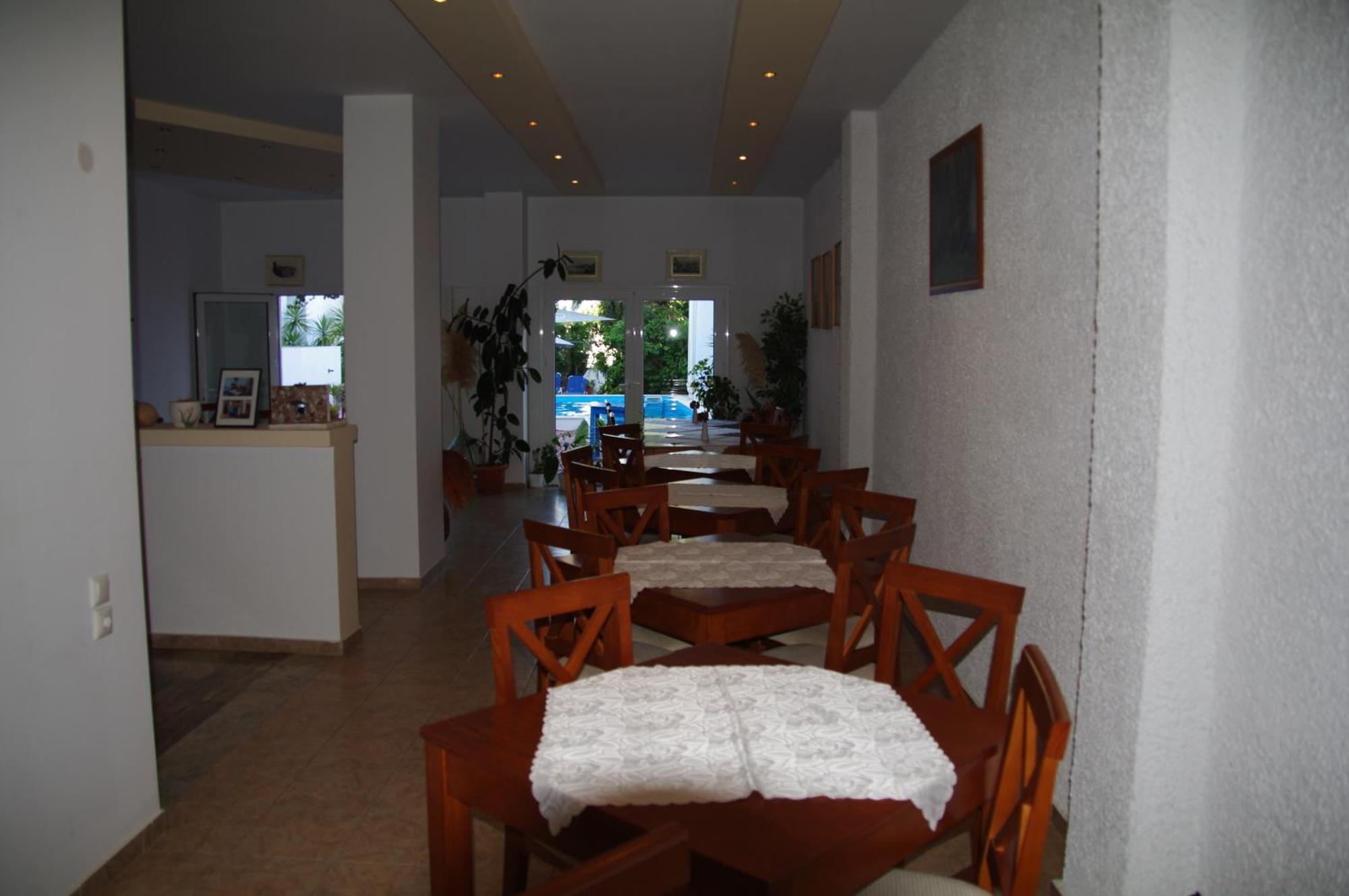 Hotel Marlton Skiathos Chora Extérieur photo