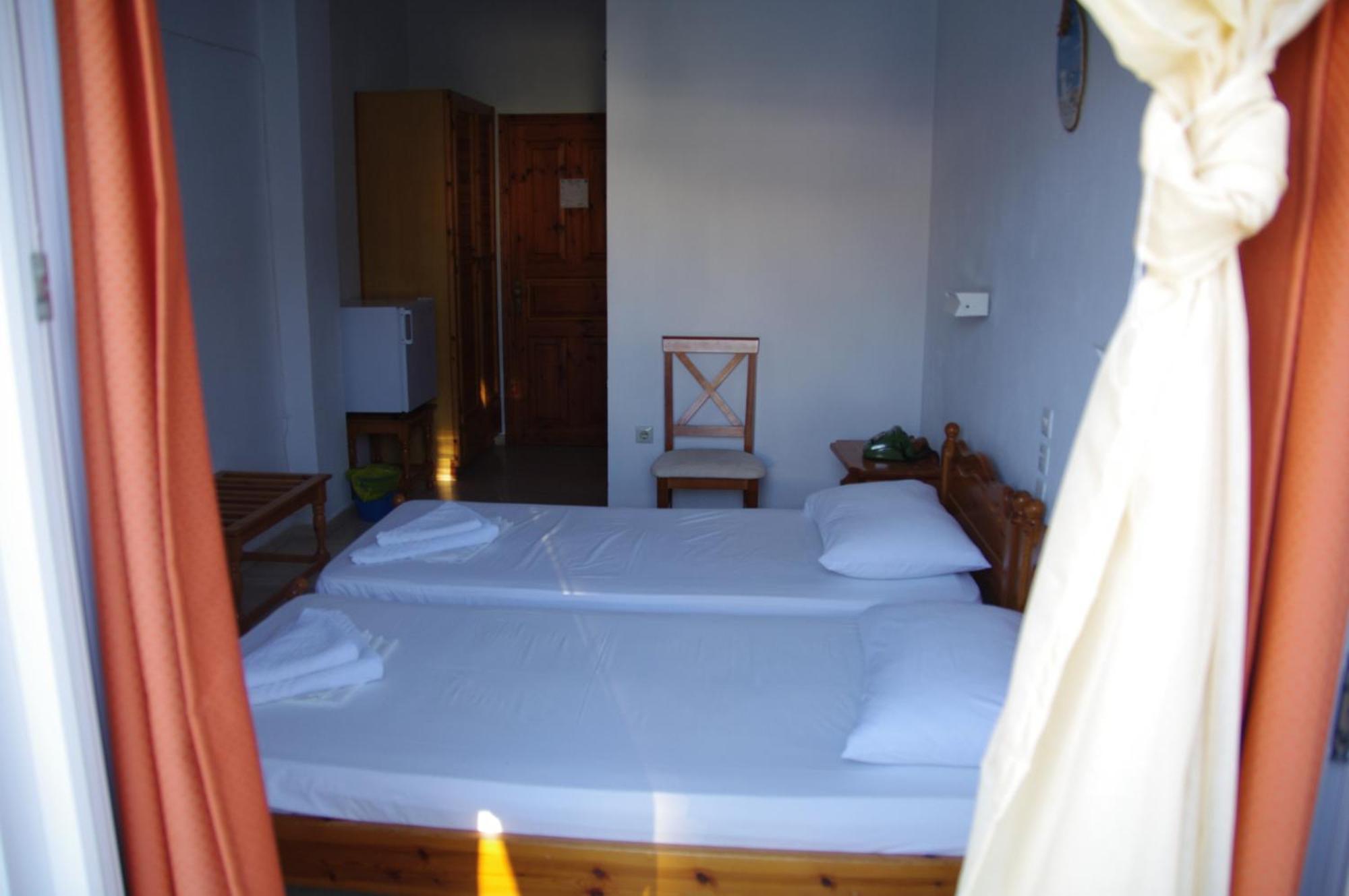 Hotel Marlton Skiathos Chora Extérieur photo