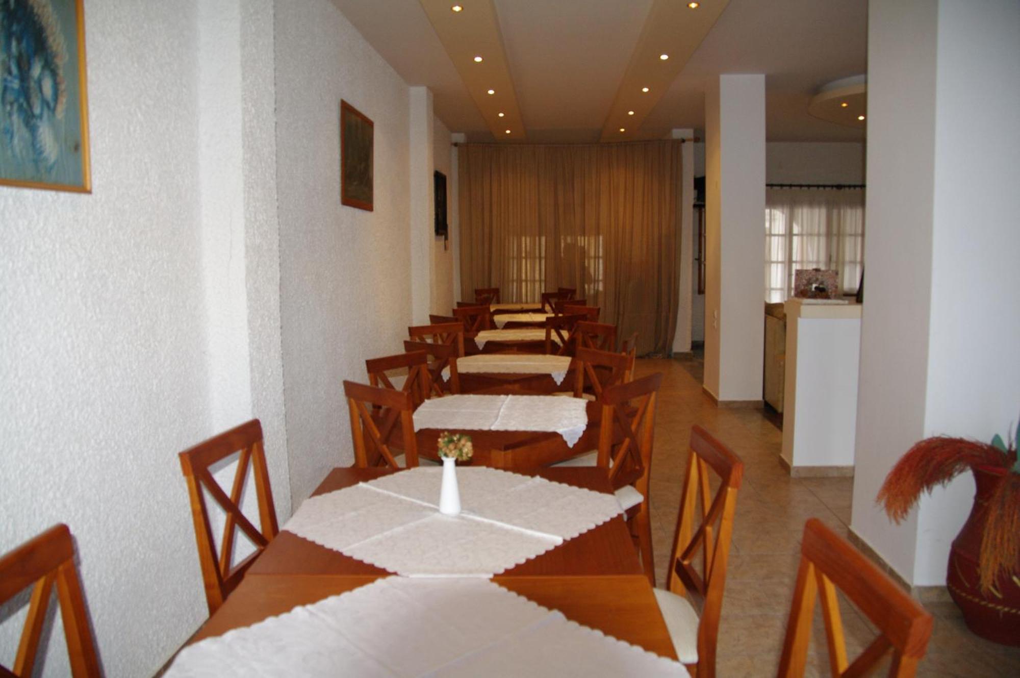 Hotel Marlton Skiathos Chora Extérieur photo