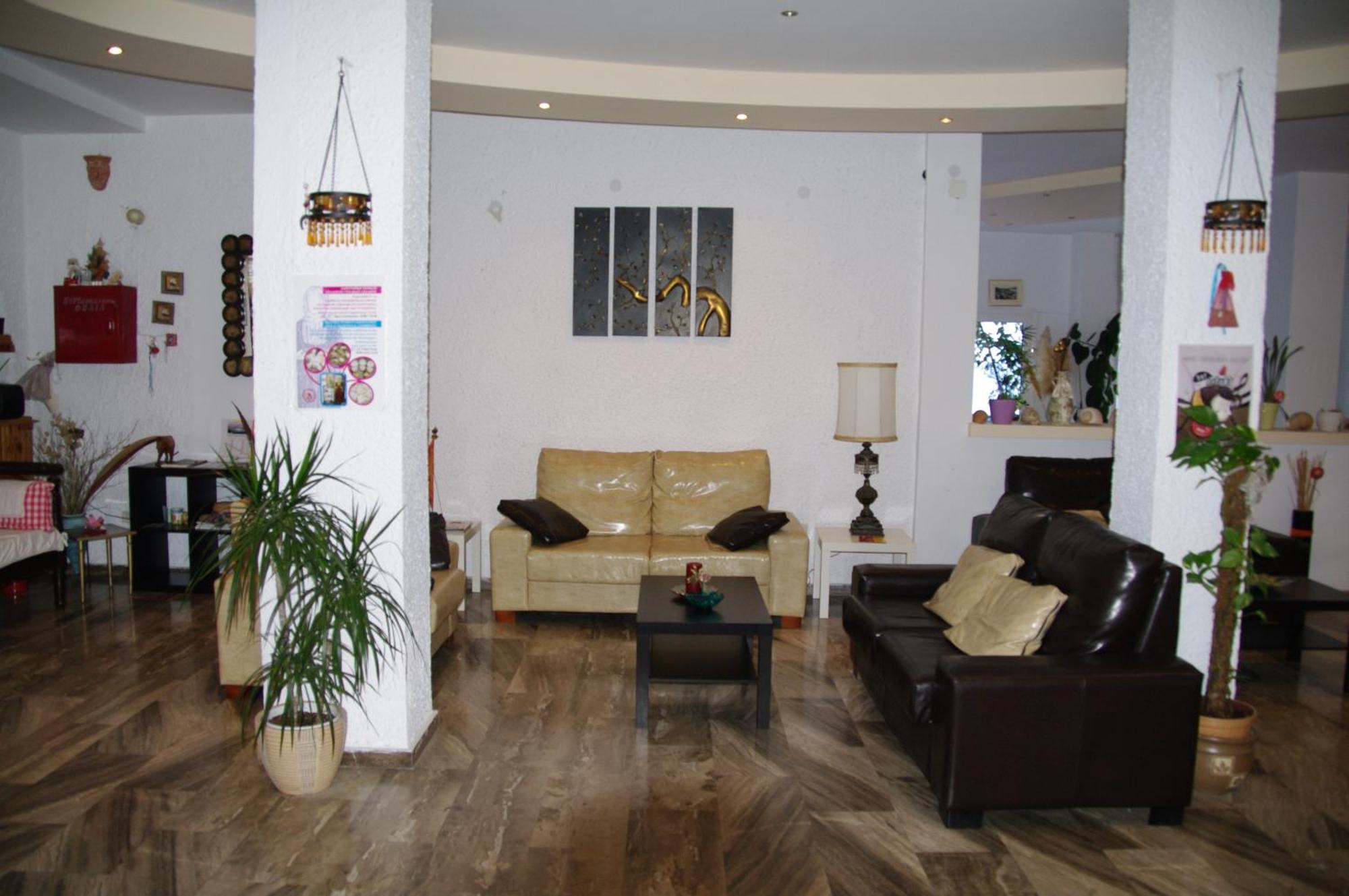 Hotel Marlton Skiathos Chora Extérieur photo