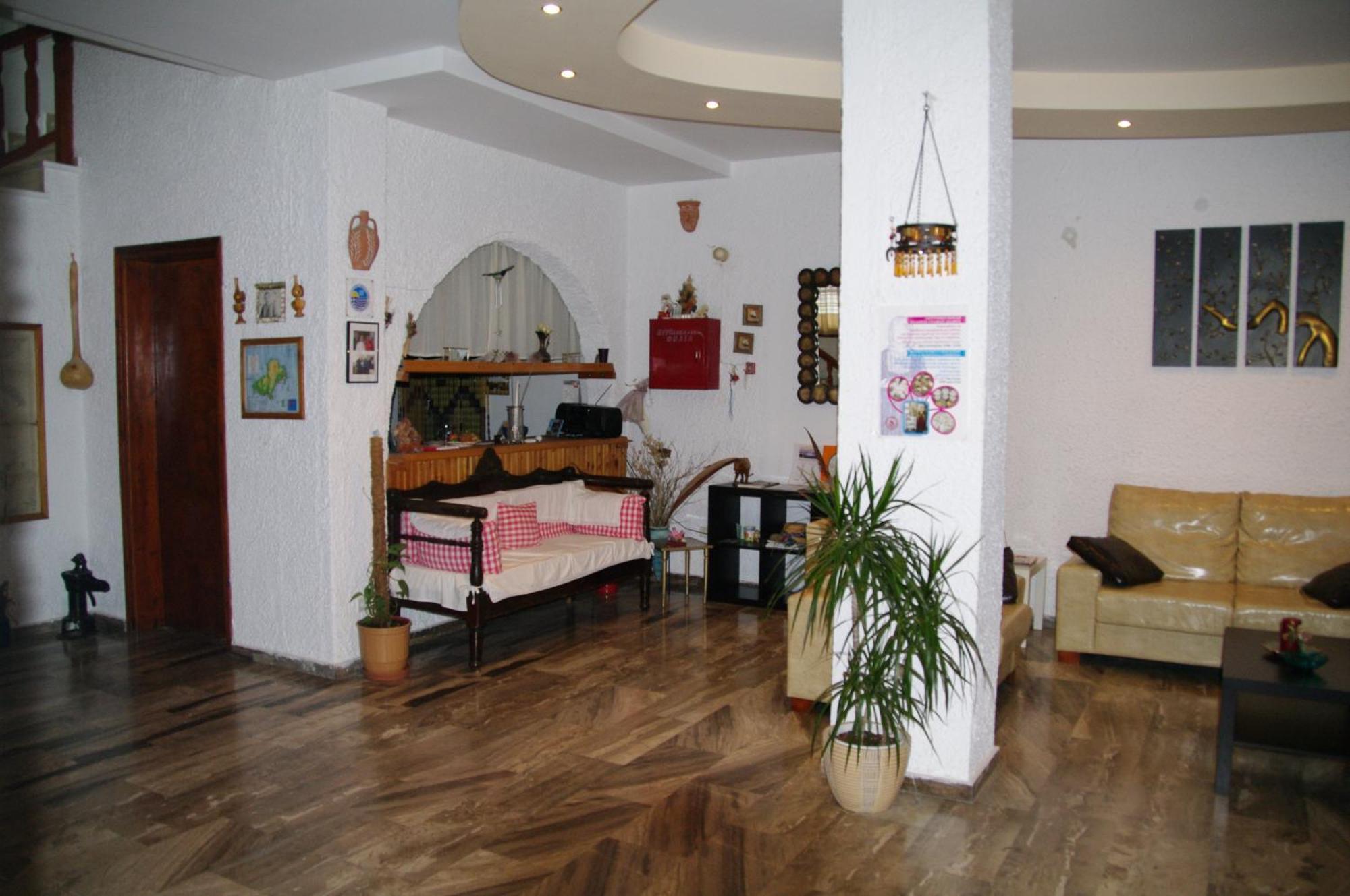 Hotel Marlton Skiathos Chora Extérieur photo