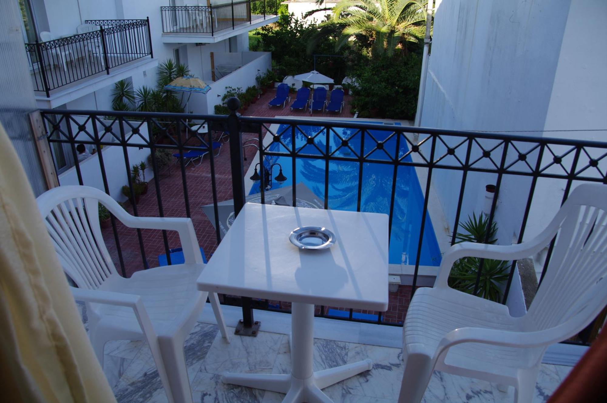 Hotel Marlton Skiathos Chora Extérieur photo