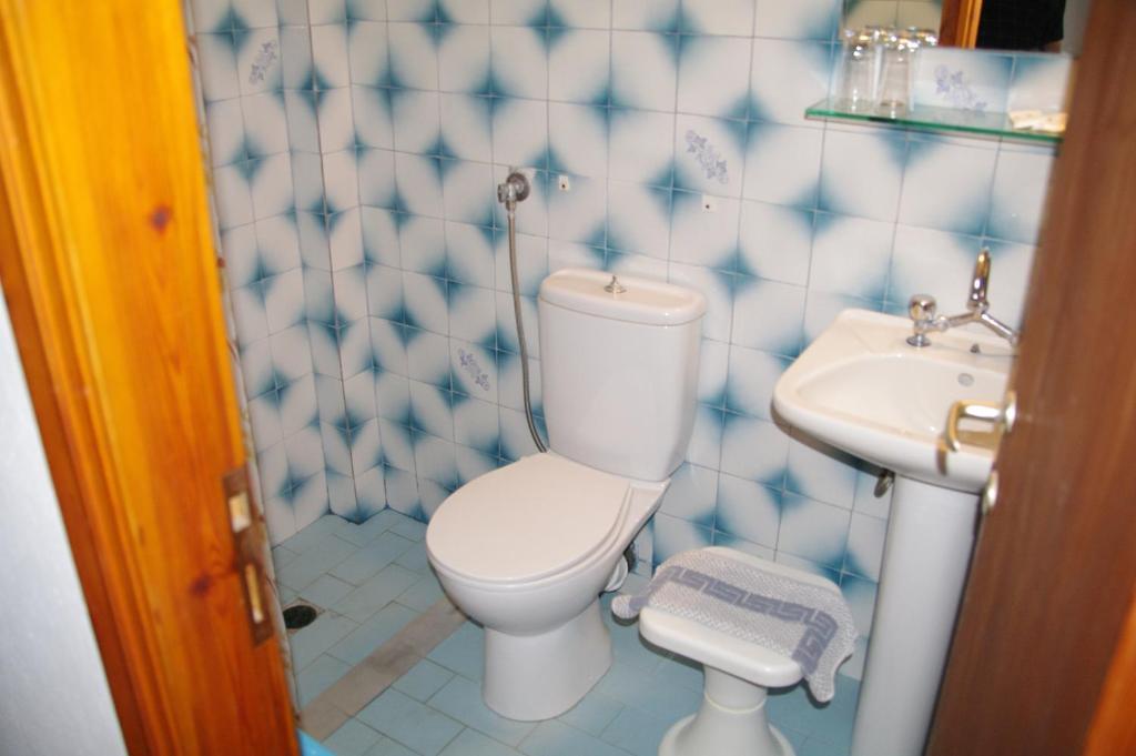 Hotel Marlton Skiathos Chora Chambre photo