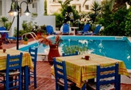 Hotel Marlton Skiathos Chora Extérieur photo